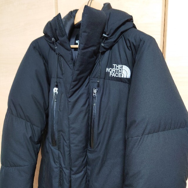 THE NORTH FACE  バルトロライトジャケット　ブラックM