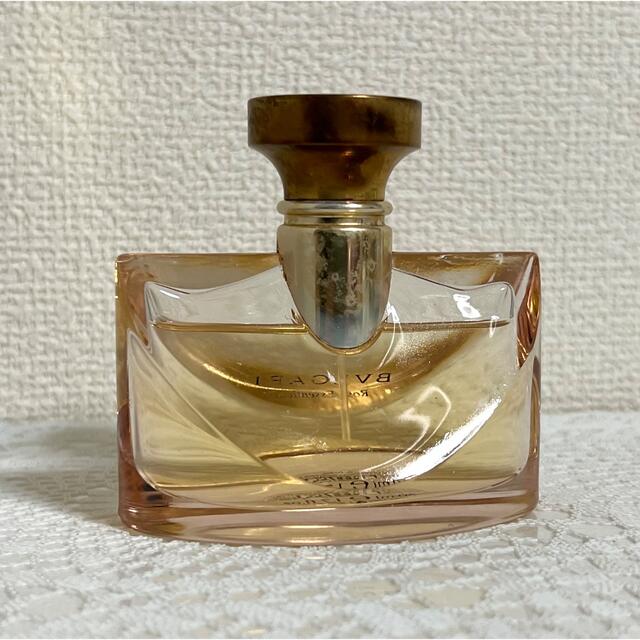 BVLGARI(ブルガリ)のブルガリ ローズエッセンシャル  オーデパルファム  50ml コスメ/美容の香水(その他)の商品写真