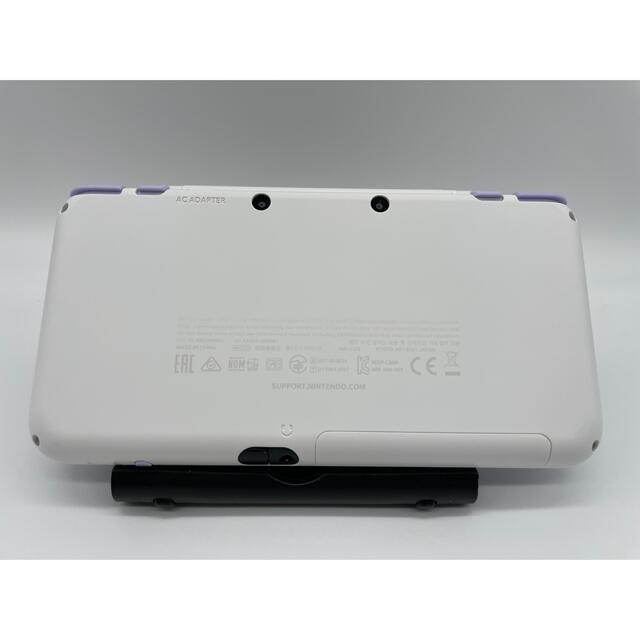 ニンテンドー2DS - 【完品・美品】 Newニンテンドー2DS LL ホワイト