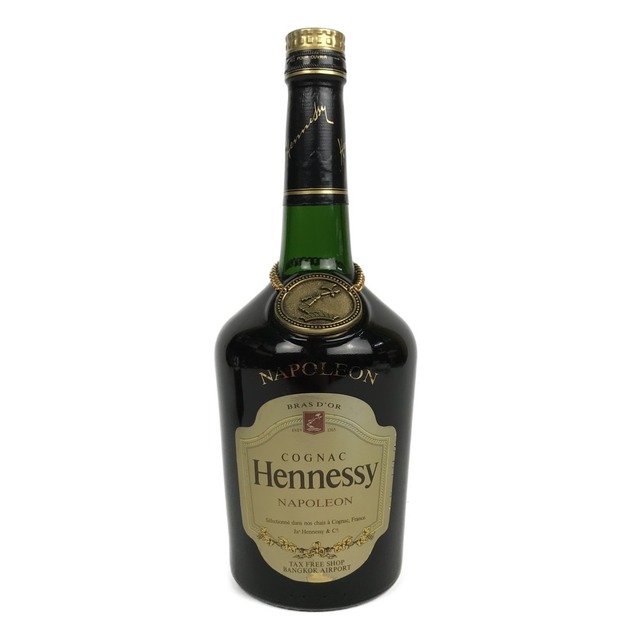 ■■ Hennessy NAPOLEON ヘネシー ナポレオン コニャック ブラスドール 700ml  40%