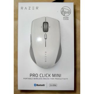 レイザー(Razer)の[新品] Razer Pro Click Mini(PC周辺機器)