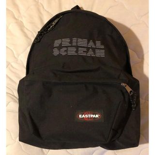 イーストパック(EASTPAK)のPRIMAL SCREAM  プライマルスクリーム　EASTPAKイーストパック(バッグパック/リュック)