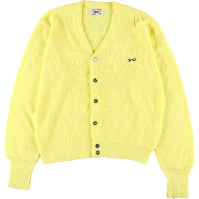 クーポン使える 古着 70年代 ジェイシーペニー J.C.Penney The Fox