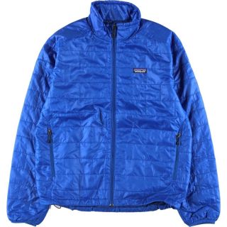 パタゴニア(patagonia) ダウンジャケット(メンズ)の通販 1,000点以上 ...
