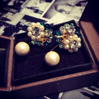 haru.mao.5様♥︎専用ページ(ピアス)