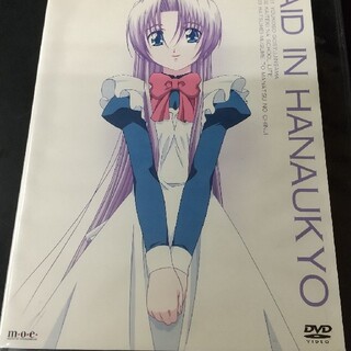 花右京メイド隊　1 DVD(アニメ)