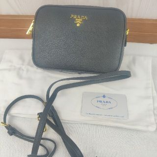 プラダ ミニショルダーバッグの通販 100点以上 | PRADAを買うならラクマ