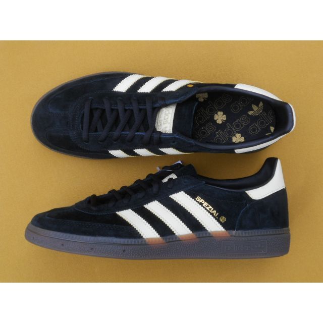 アディダス HANDBALL SPZL 27,5cm EASYEL オリジナルス