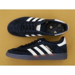 アディダス(adidas)のアディダス HANDBALL SPZL 27,5cm EASYEL オリジナルス(スニーカー)