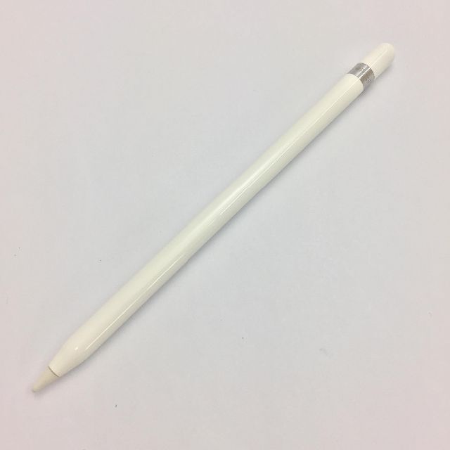 Apple(アップル)の【B】Apple Pencil/FQ9WVL92GWTJ スマホ/家電/カメラのスマホアクセサリー(その他)の商品写真