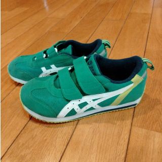 アシックス(asics)のasicsのスニーカー(スニーカー)