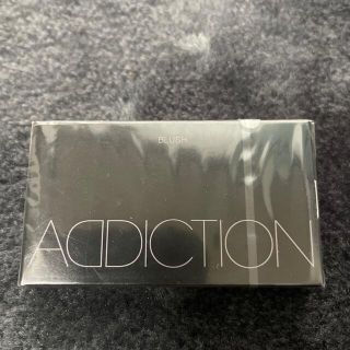 アディクション(ADDICTION)の【新品未開封】アディクション　フェイスカラー(フェイスカラー)