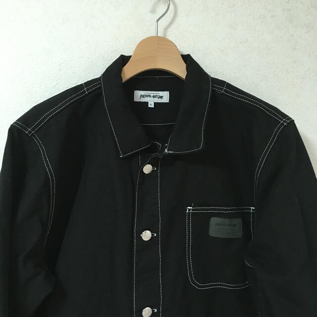 fucking awesome Doctor X Chore Jacket メンズのジャケット/アウター(カバーオール)の商品写真