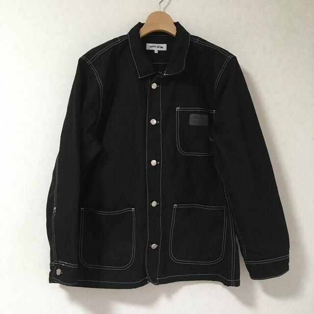 fucking awesome Doctor X Chore Jacket メンズのジャケット/アウター(カバーオール)の商品写真