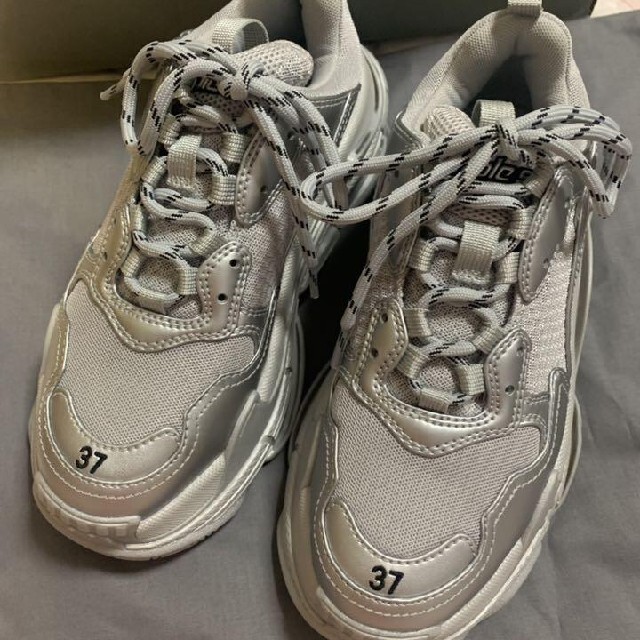 おまけ付】 Balenciaga 大人気スニーカーBalenciaga - スニーカー