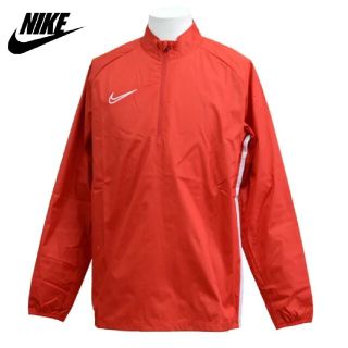 ナイキ(NIKE)の最値!定価8800円!新品!ナイキ シールドアカデミー ナイロンジャケット L(ナイロンジャケット)