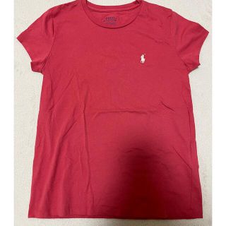 ポロラルフローレン(POLO RALPH LAUREN)のPOLO Tシャツ(Tシャツ/カットソー(半袖/袖なし))