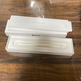 アップル(Apple)のApple Japan(同) iPadPro Apple Pencil 第2世代(その他)