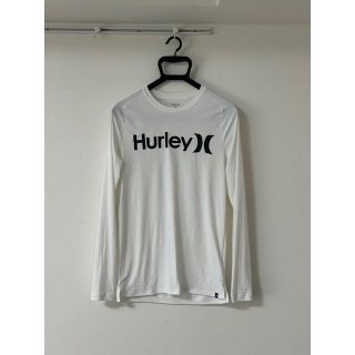 ハーレー(Hurley)のkiitoさん専用　Hurley ラッシュガード　ロング(サーフィン)