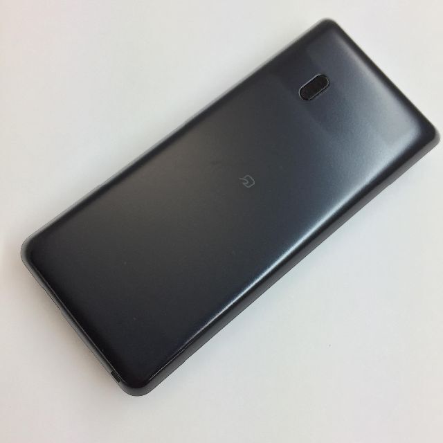 ANDROID(アンドロイド)の【B】SH-03L/ビジネスカメラレスケータイ/357781090732029 スマホ/家電/カメラのスマートフォン/携帯電話(スマートフォン本体)の商品写真