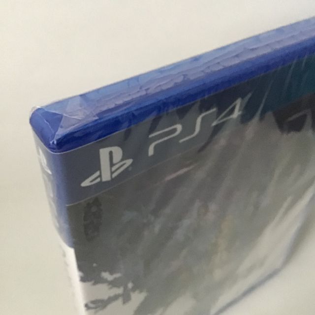 PlayStation4(プレイステーション4)のヴァルキリーエリュシオン PS4 新品 未開封 匿名配送 エンタメ/ホビーのゲームソフト/ゲーム機本体(家庭用ゲームソフト)の商品写真