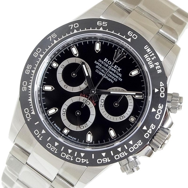 ロレックス ROLEX コスモグラフ デイトナ 腕時計 メンズ|その他 ロレックス ROLEX コスモグラフ デイトナ 腕時計 メンズ|その他