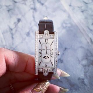 ハリーウィンストン(HARRY WINSTON)のハリーウィンストン(腕時計)