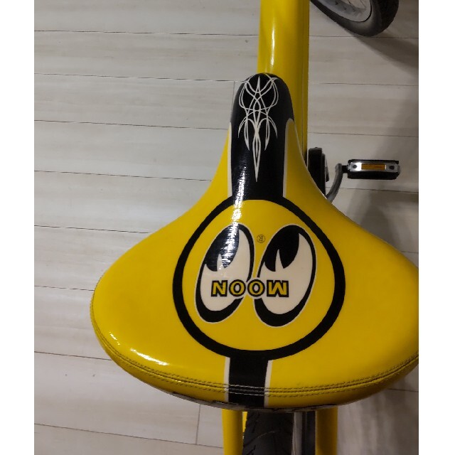 ムーンアイズ ビーチクルーザー 2
