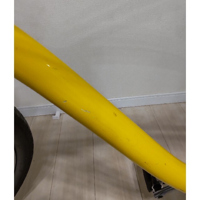 ムーンアイズ ビーチクルーザー 4