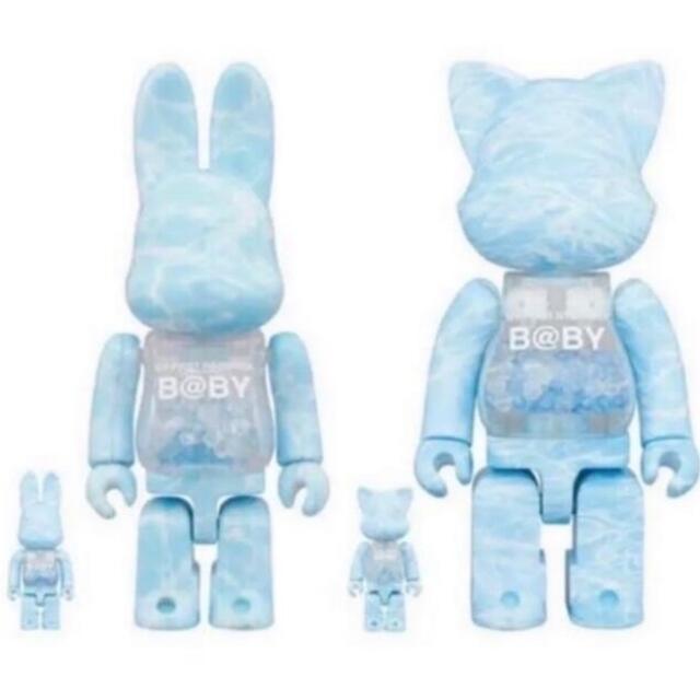 ポリカーボネイト製キッチンポット MY FIRST NY@BRICK R@BBRICK ベア