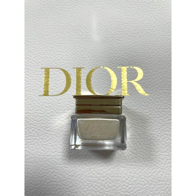 Dior(ディオール)のDior プレステージホワイトラクレームルミエール クリーム　15ml コスメ/美容のスキンケア/基礎化粧品(フェイスクリーム)の商品写真