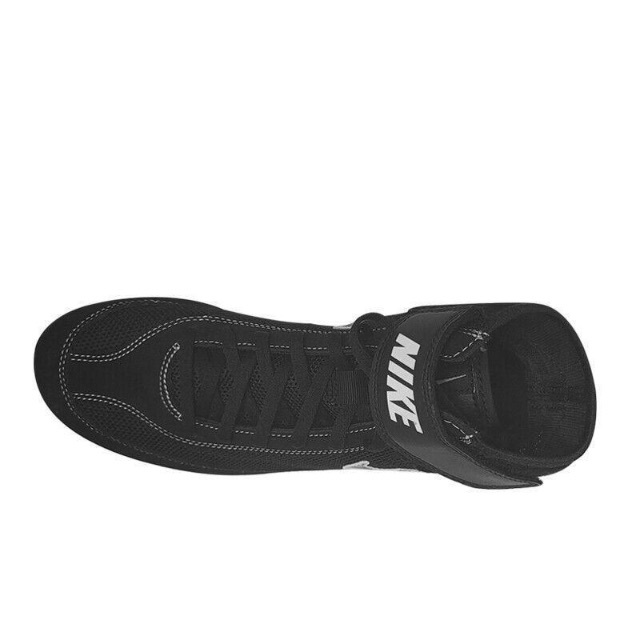 アメリカ国内限定★ボクシングレスリングNIKE☆スピードスイープ7☆28cm