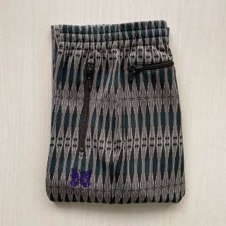 HM237 JQ 総柄 XS stripe ストライプ アーガイル argyle smcint.com