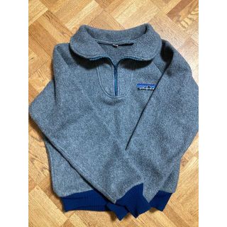 パタゴニア(patagonia)のM様専用★パタゴニア　ボアフリース　ジャケット　デカタグ　13／14(その他)