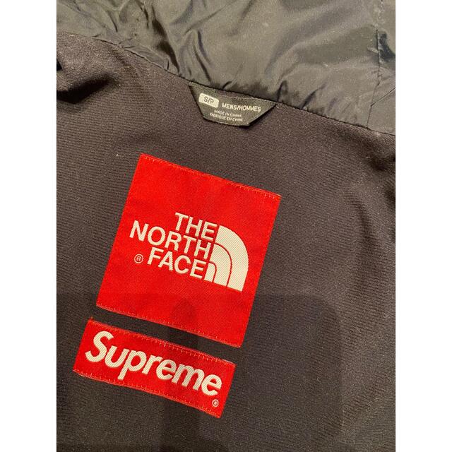 【値下げ】Supreme 2014 A/W TNFバンダナ 黒S 3