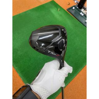 タイトリスト(Titleist)のタイトリスト　TSR2  フレックスSR(クラブ)