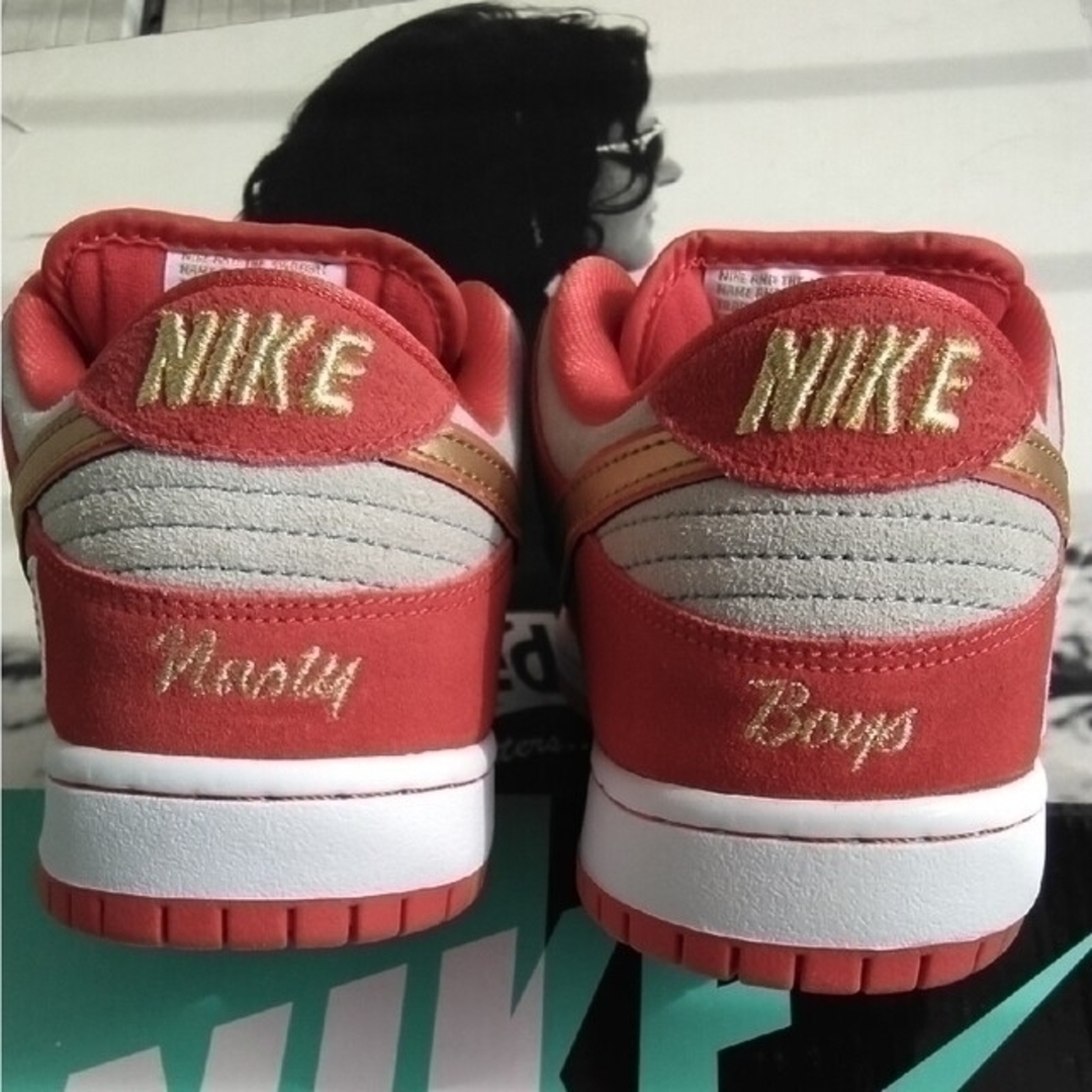 NIKE DUNK LOW PRO SB 'NASTY BOYS' 27cm