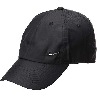 ナイキ(NIKE)のNIKE ナイキ H86 メタル スウッシュ キャップ(キャップ)