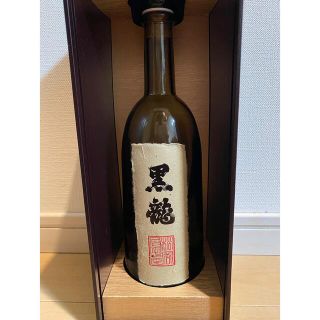 和風 【空瓶・空箱】黒龍 純米大吟醸 - 通販 - spiamericas.com