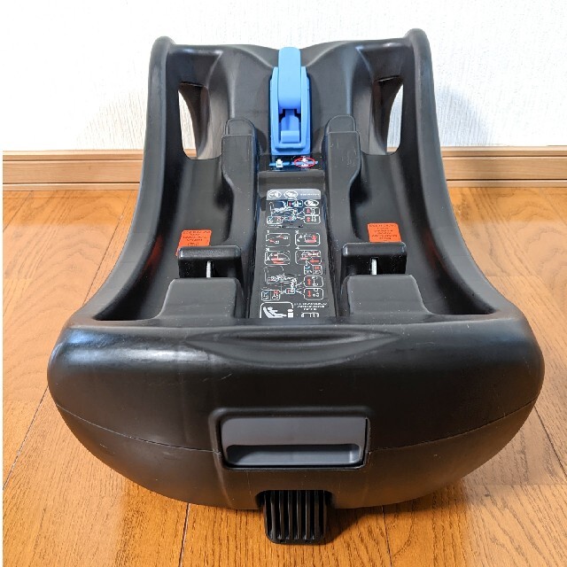 新品人気 Joie (ベビー用品) Joie I-base アイベース isofixの通販 by shop|ジョイーならラクマ