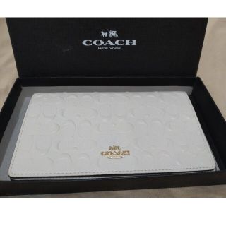 コーチ(COACH)の❤️美品❤️COACH❤️コーチ❤️ウォレットショルダー(財布)