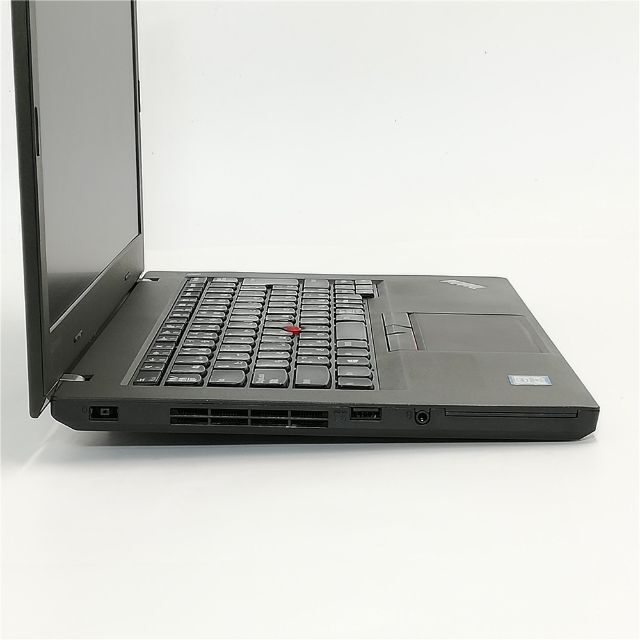 レノボ ノートpc Lenovo L470 4GB 500GB 無線 Win11