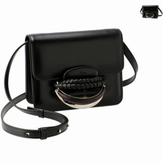 クロエ(Chloe)のクロエ CHLOE ショルダーバッグ kattie クロスボディ CHC22US500 H27(ショルダーバッグ)