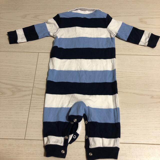 Ralph Lauren(ラルフローレン)のラルフローレン　ロンパース キッズ/ベビー/マタニティのベビー服(~85cm)(ロンパース)の商品写真