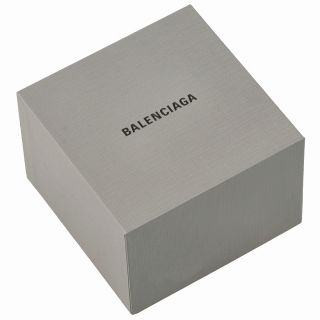 Balenciaga - バレンシアガ BALENCIAGA リング ロゴ FORCE STRIPED ...