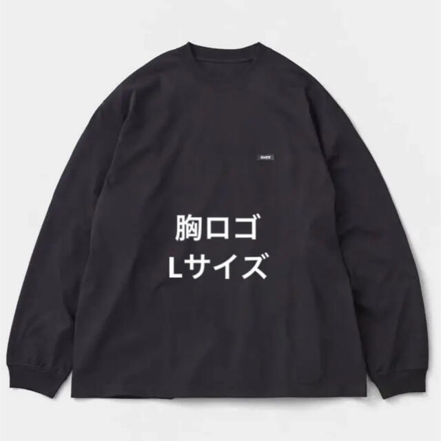 1LDK SELECT(ワンエルディーケーセレクト)のennoy 2Pack L/S T-Shirt メンズのトップス(Tシャツ/カットソー(七分/長袖))の商品写真