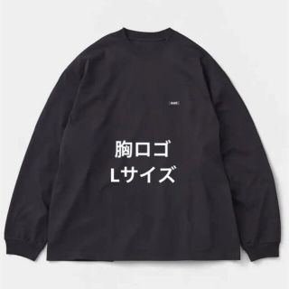 ワンエルディーケーセレクト(1LDK SELECT)のennoy 2Pack L/S T-Shirt(Tシャツ/カットソー(七分/長袖))