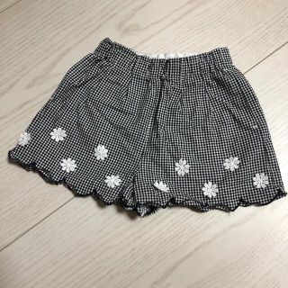 プティマイン(petit main)のプチマイン　ショートパンツ(パンツ)