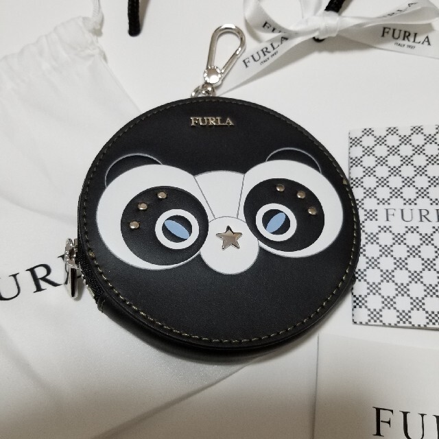 FURLA　フルラコインケース