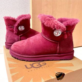 アグ スワロフスキーの通販 500点以上 | UGGを買うならラクマ